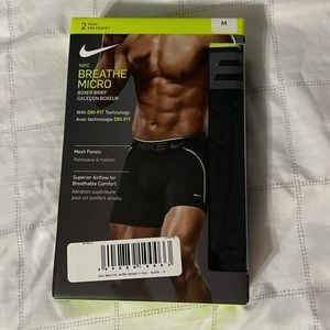 Men’s Nike underwear